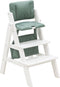 Bopita Kinderstoel Met Beugel Stully - White