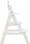 Bopita Kinderstoel Met Beugel Stully - White