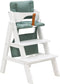 Bopita Kinderstoel Met Beugel Stully - White