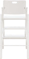 Bopita Kinderstoel Met Beugel Stully - White