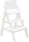 Bopita Kinderstoel Met Beugel Stully - White