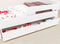 Bopita lade 70x140 - Wit