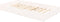 Bopita lade 80x160 - Wit