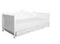 BOPITA - LADE 90X200 - BELLE - WIT