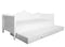BOPITA - LADE 90X200 - BELLE - WIT