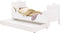 BOPITA - LADE 90X200 - BELLE - WIT