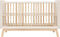 Bopita Lines bedbank 70x140 - Dune/Naturel