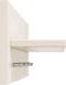 Bopita Lines wandrek - Dune/Naturel
