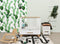 Bopita Lisa Box Met Lade - 95x75 cm. - White/Natural