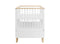 Bopita Lisa Box Met Lade - 95x75 cm. - White/Natural