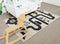 Bopita Lisa Box Met Lade - 95x75 cm. - White/Natural