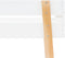 Bopita Lisa stapelbed 90x200 - Wit/Naturel