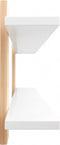 Bopita Lisa Wandrek - White/Natural