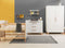 Bopita Lisa Wandrek - White/Natural