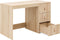 Bopita Lucas bureau - Naturel