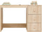 Bopita Lucas bureau - Naturel