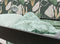 Bopita Lucas hoogslaper 90x200 - Mat Zwart/Naturel
