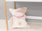 Bopita Lucas hoogslaper 90x200 - Wit/Naturel