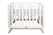 Bopita Lynn Box - 95x75 cm. - White/Natural