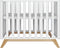 Bopita Lynn Box - 95x75 cm. - White/Natural