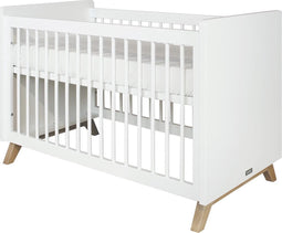 Bopita Lynn Ledikant - 60x120 cm.