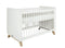 Bopita Lynn Ledikant - 60x120 cm.