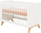Bopita Lynn Ledikant - 60x120 cm.