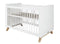 Bopita Lynn Ledikant - 60x120 cm.
