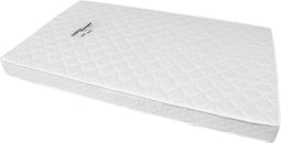 BOPITA - MATRAS 120x200 MET AFNEEMBARE HOES - HR 40