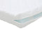 BOPITA - MATRAS 120x200 MET AFNEEMBARE HOES - HR 40