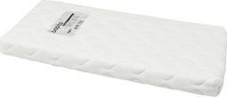 BOPITA - MATRAS 60X120 MET AFNEEMBARE HOES - HR 40