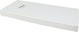 BOPITA - MATRAS 90X200 MET AFNEEMBARE HOES - HR 40