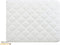 BOPITA - MATRAS BOX LUXE MET AFNEEMBARE TIJK - BRENT/SID