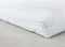 BOPITA - MATRAS BOX LUXE MET AFNEEMBARE TIJK - BRENT/SID
