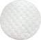 Bopita - Matras Box Rond - 95 Cm - Wit