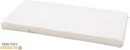 Bopita Matras Met Afneembare Hoes Air-Free 70x140 cm.