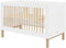Bopita Mika Bedbank - 70x140 cm.