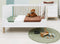 Bopita Mika Bedbank - 70x140 cm.