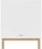 Bopita Mika Bedbank - 70x140 cm.