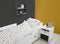 Bopita Mix & Match lade 90x200 - Wit
