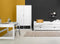 Bopita Mix & Match lade 90x200 - Wit