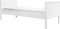 Bopita Nordic basisbed 90x200 - Wit