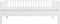 Bopita Nordic bedbank 90x200 - Wit