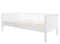 Bopita Nordic bedbank 90x200 - Wit