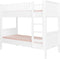BOPITA NORDIC STAPELBED 90x200 RECHTE TRAP