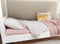 BOPITA NORDIC STAPELBED 90x200 RECHTE TRAP