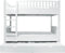 BOPITA NORDIC STAPELBED 90x200 RECHTE TRAP