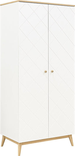 Bopita Paris 2-Deurskast