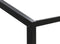 Bopita Robin huisbed 90x200 - Mat Zwart
