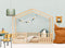 Bopita Robin huisbed 90x200 - Naturel